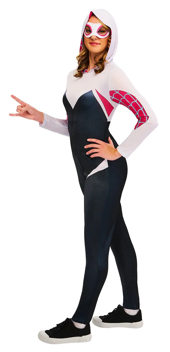 Rubies Ghost Spider Classic costume adulto tuta eroina