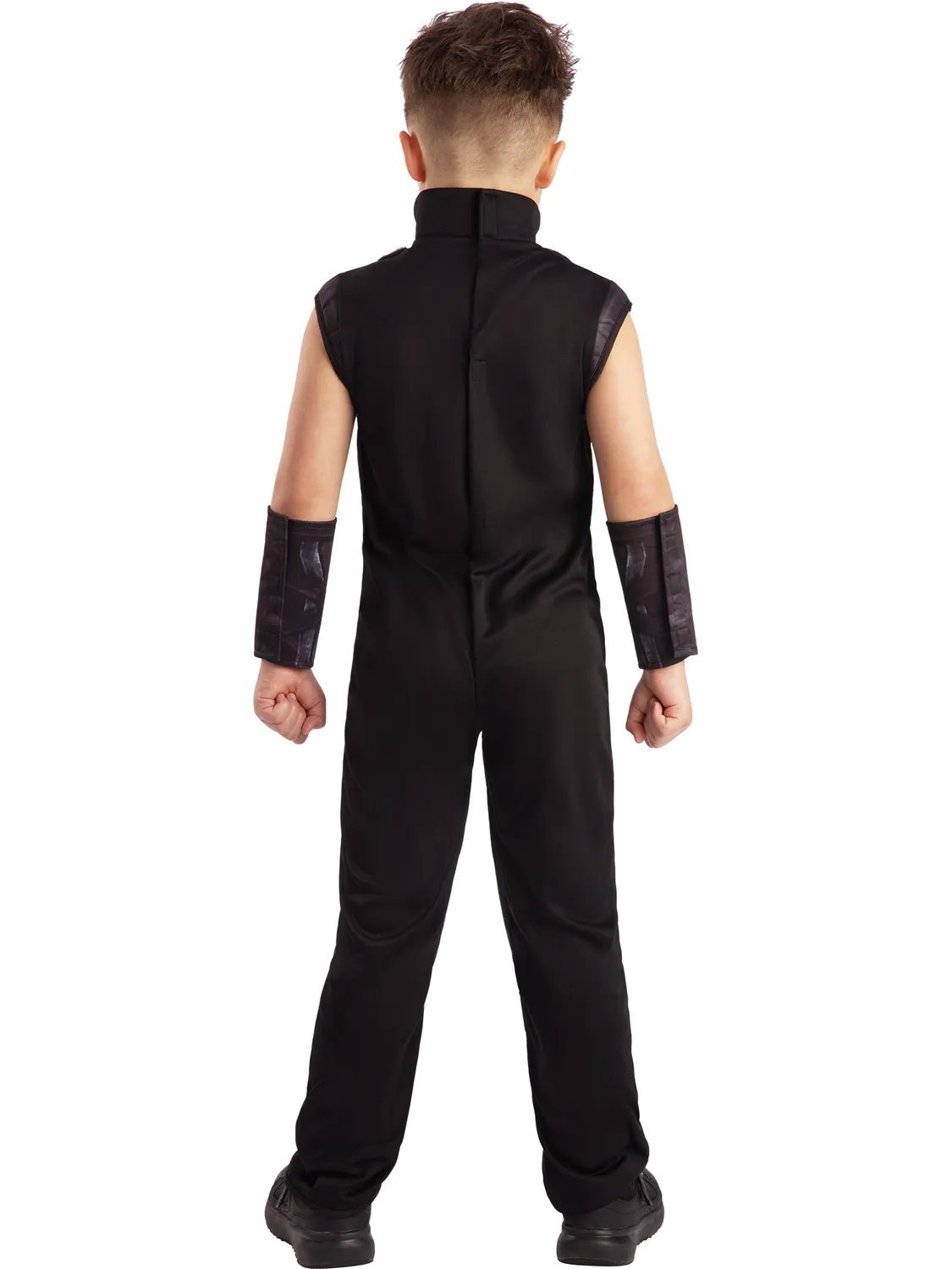 Rubies Marvel Costume Thor Battle Deluxe Bambino muscoli