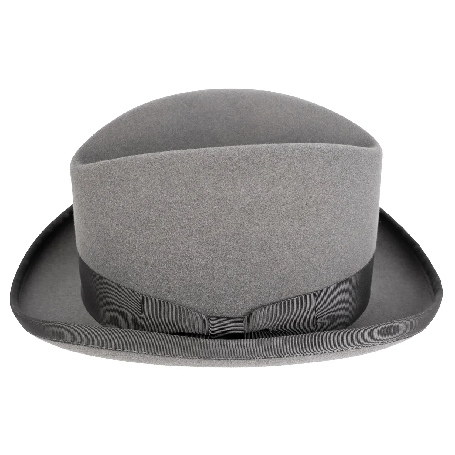Altenburg Winston trilby grigio feltro pelo