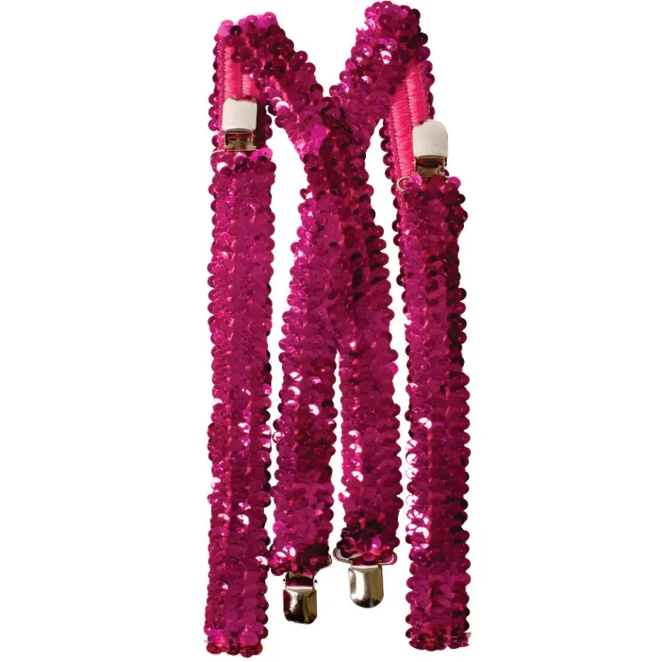 Dress Up America Bretelle Festa Adulti Regolabili a Y