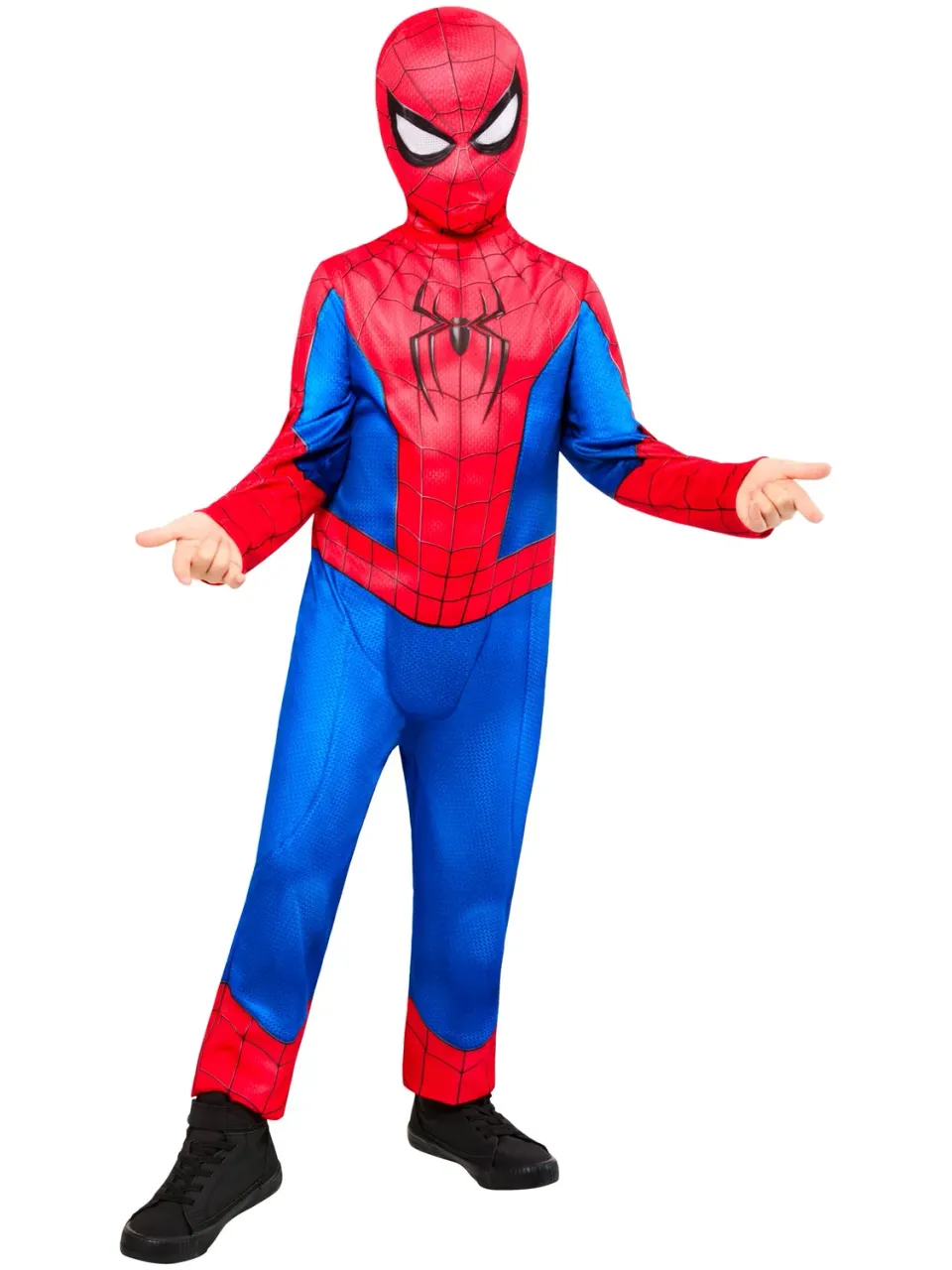 Rubies Spider-Man Classic costume bambino tuta ragno