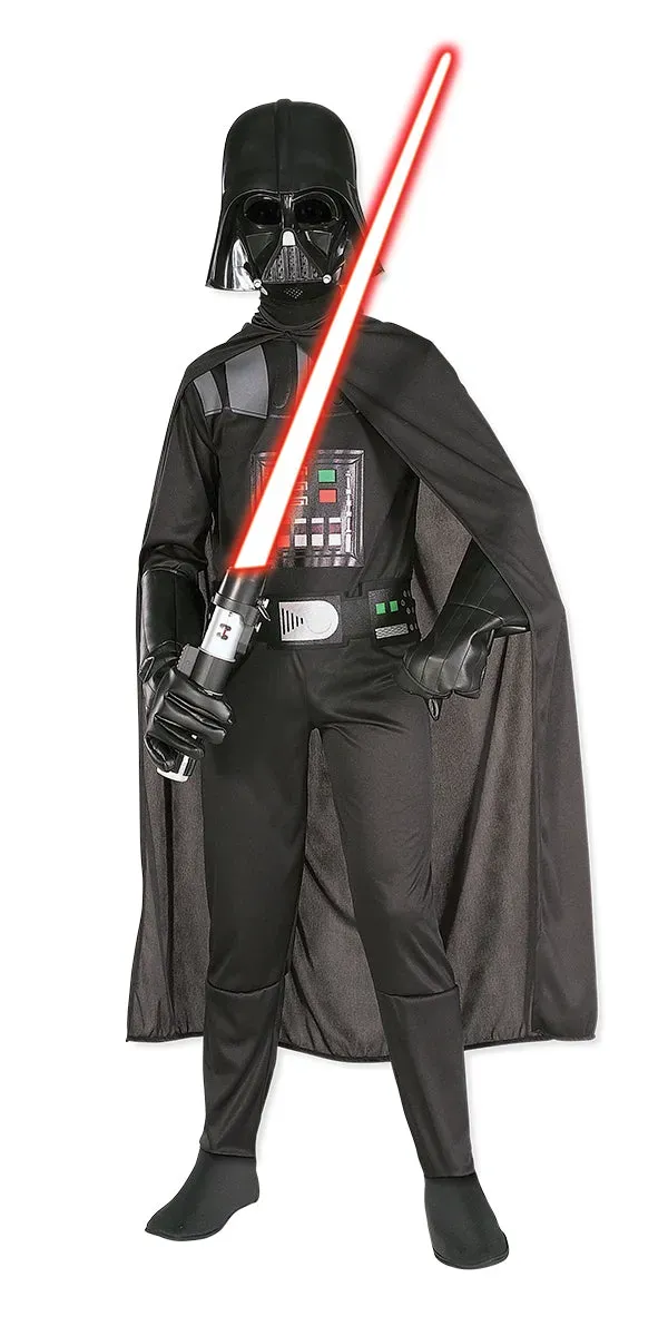 Rubies Darth Vader Classic costume bambino XL Star Wars