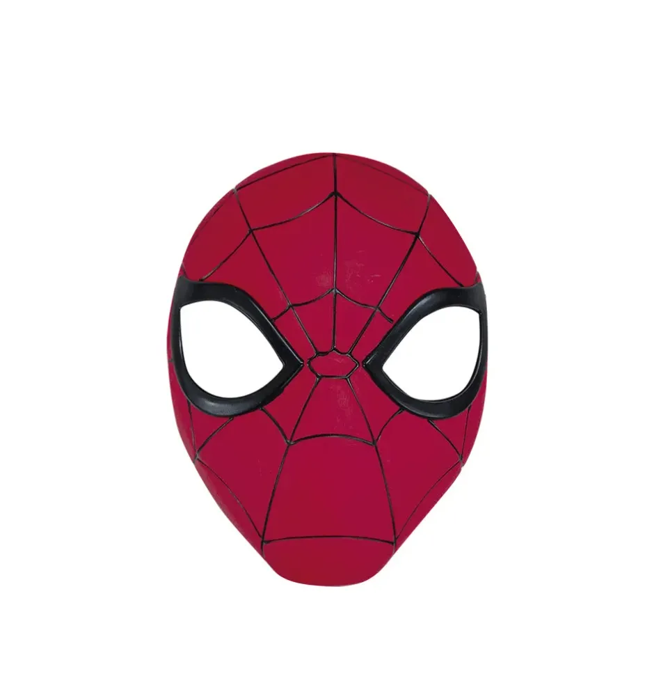Rubies Spider-Man maschera shallow Inf plastica OS