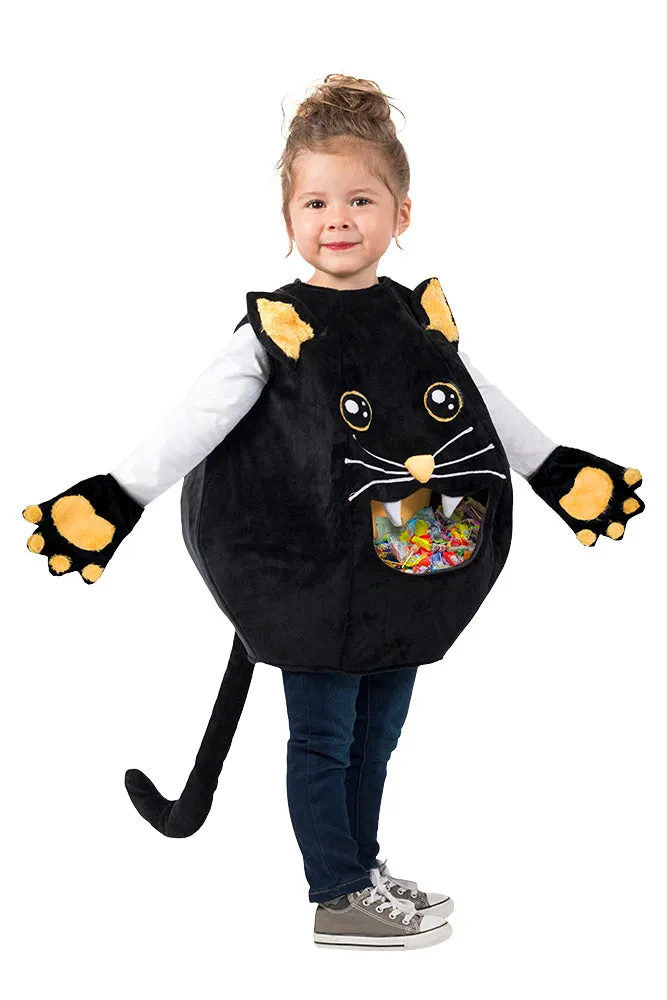 Rubies Gattina Golosa Premium costume bambina XS tutu