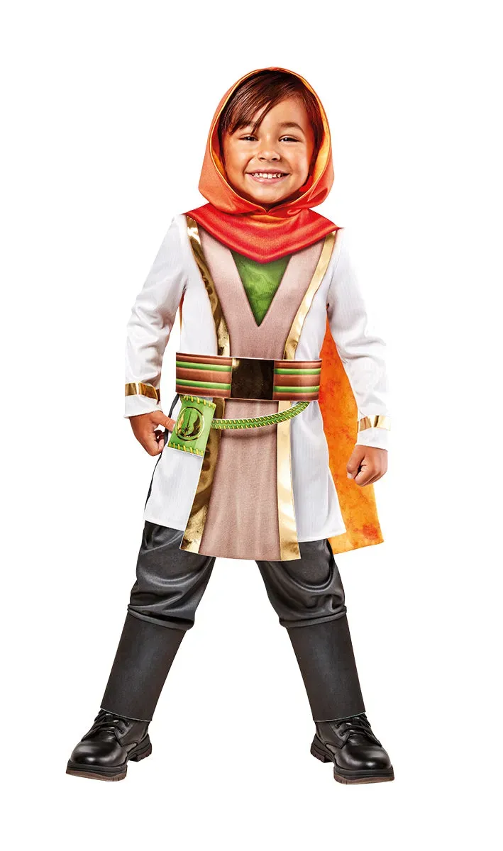 Rubies Kai Brightstar Young Jedi Costume Bambino 3T jedi