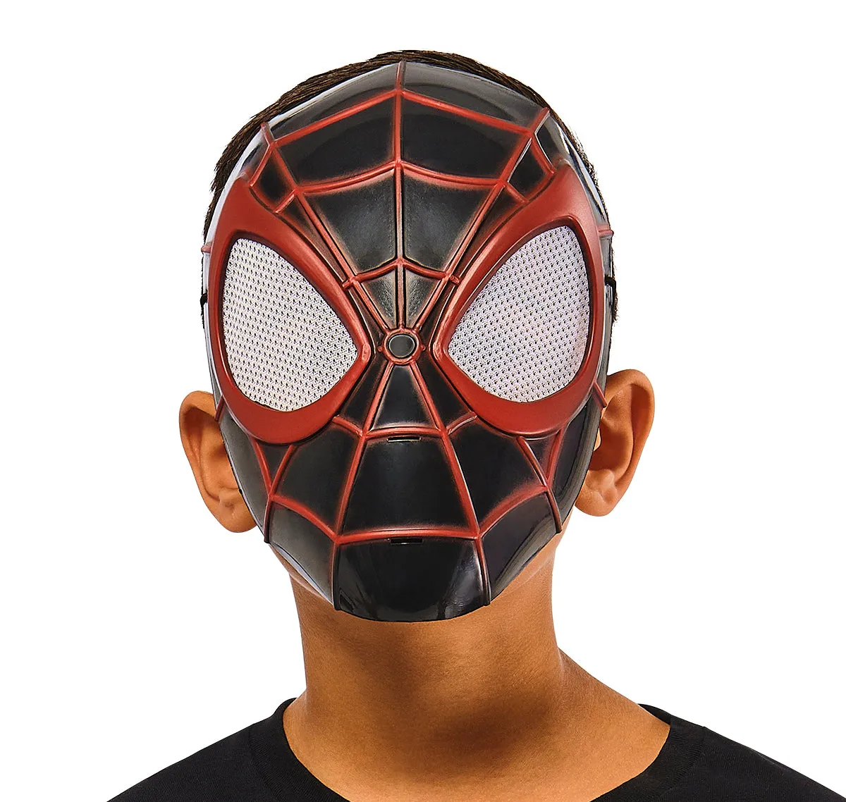 Rubies Miles Morales Maschera Bambino Spider
