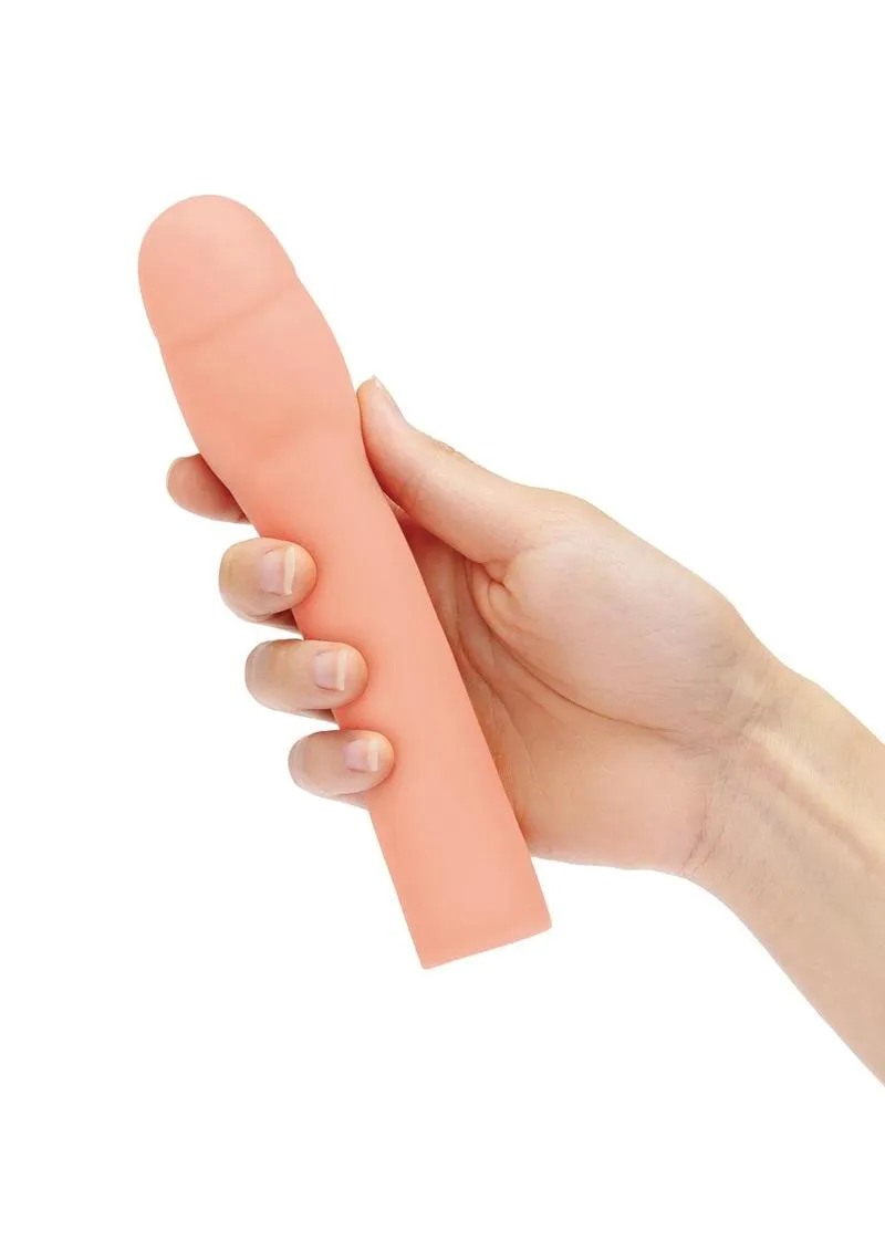 Size Up Realistic 2 Extender guaina realistica 5 cm rifilabile