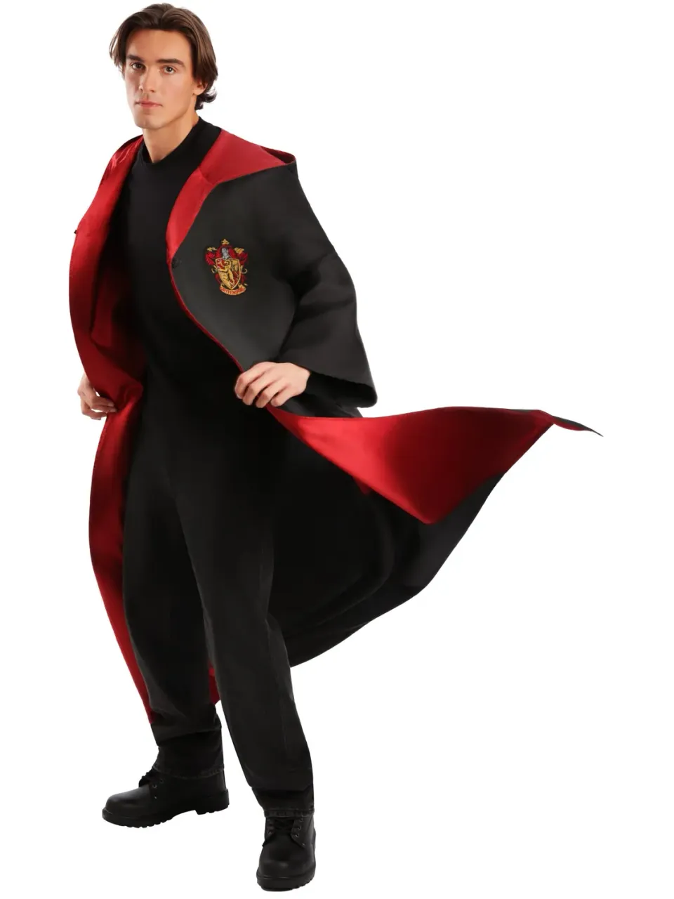 Rubies Gryffindor Tunica Deluxe costume adulto M