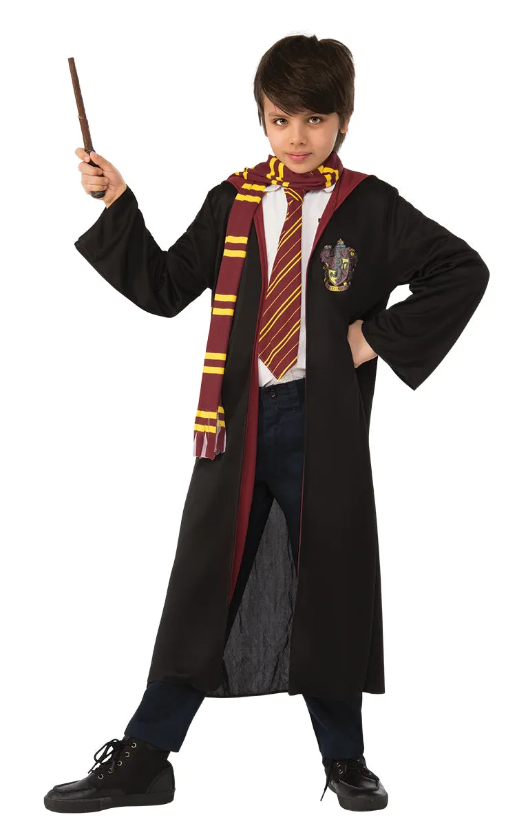 Rubies Gryffindor Classic costume bambino