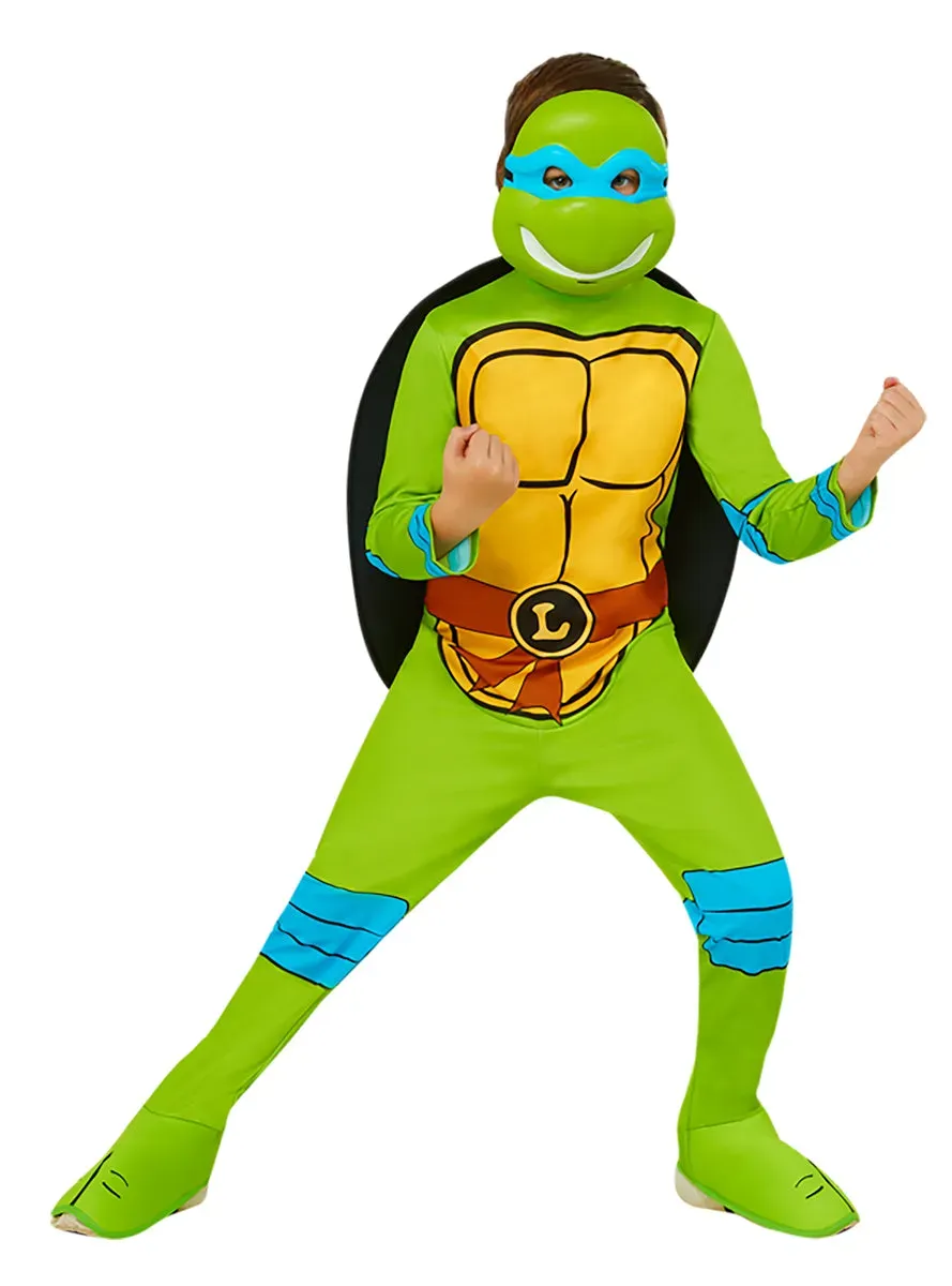 Rubies Tartarughe Ninja Costume Bambino Opp