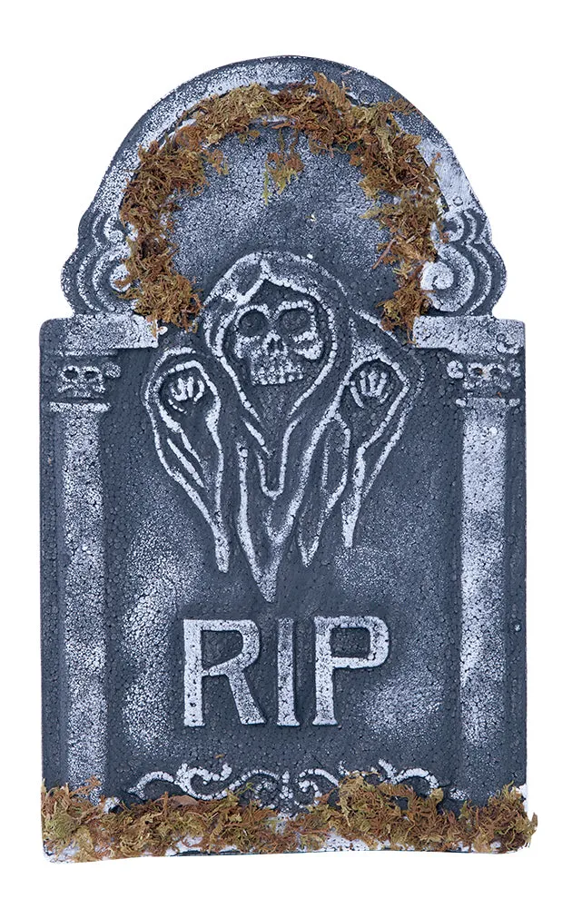 Rubies Tomba Rip decorazione Halloween tomba