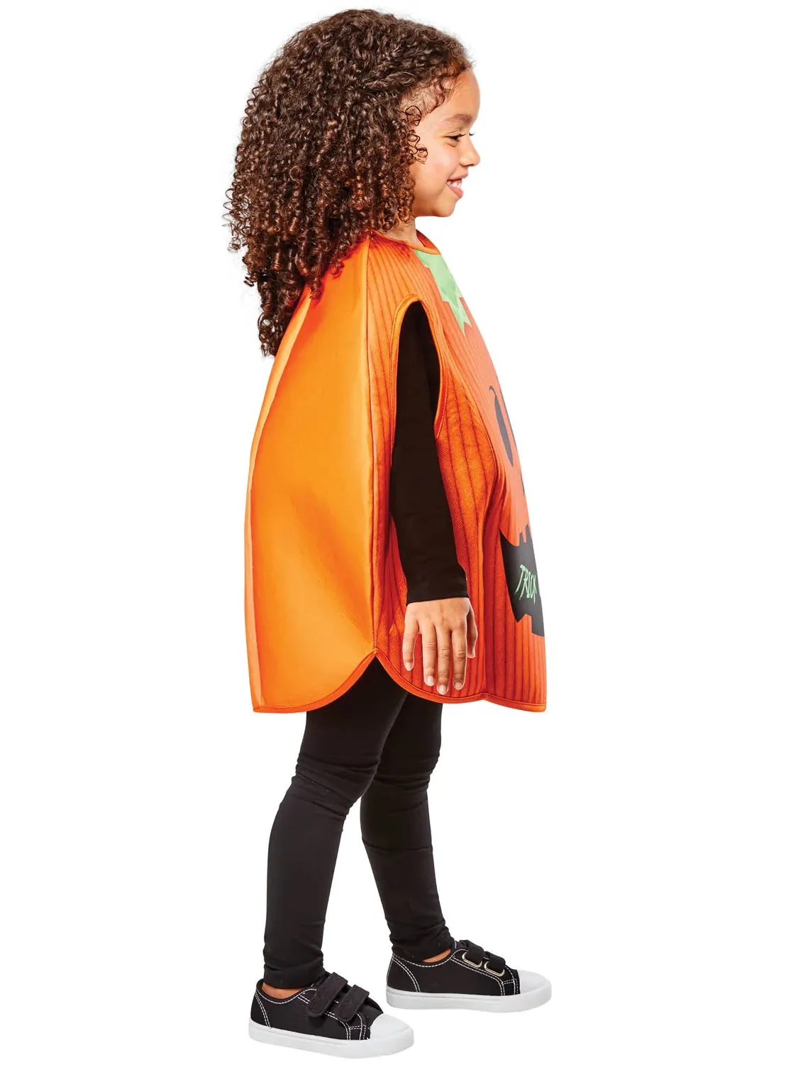 Rubies Baby Pumpkin costume zucca bambini 3T 4T