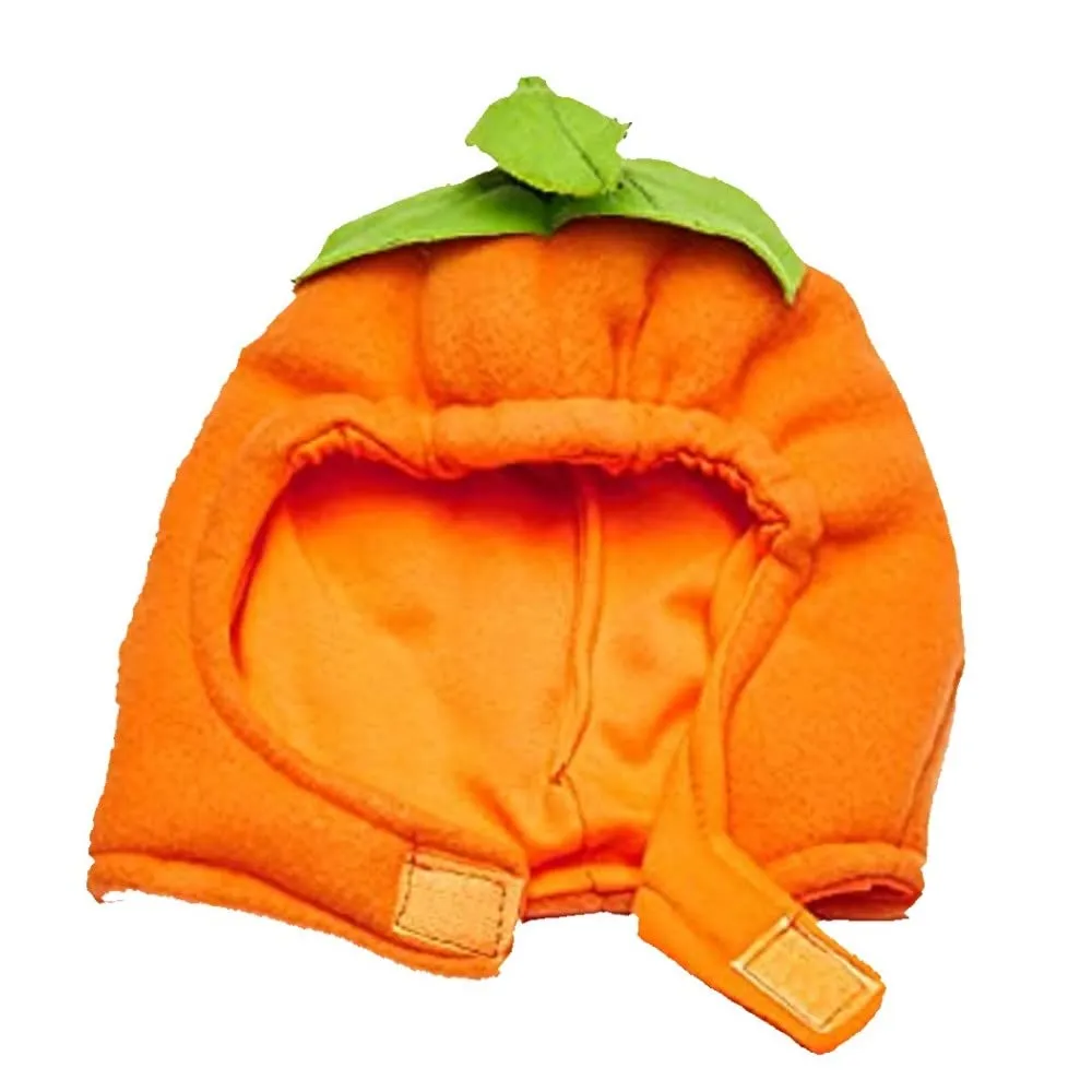 Dress Up America Costume Zucca Neonato 3-6 Mesi Bubble Cappello
