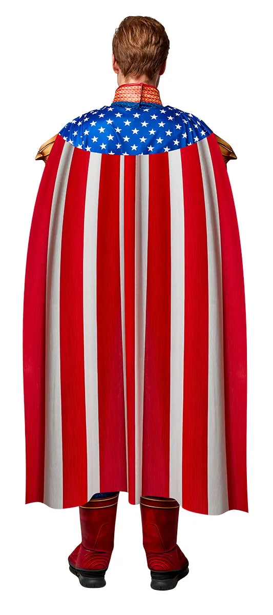 Rubies Homelander Deluxe costume adulto