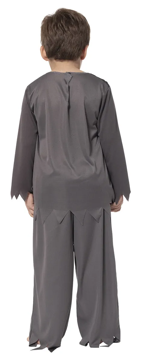 Rubies Zombie Repellente costume bambino Halloween