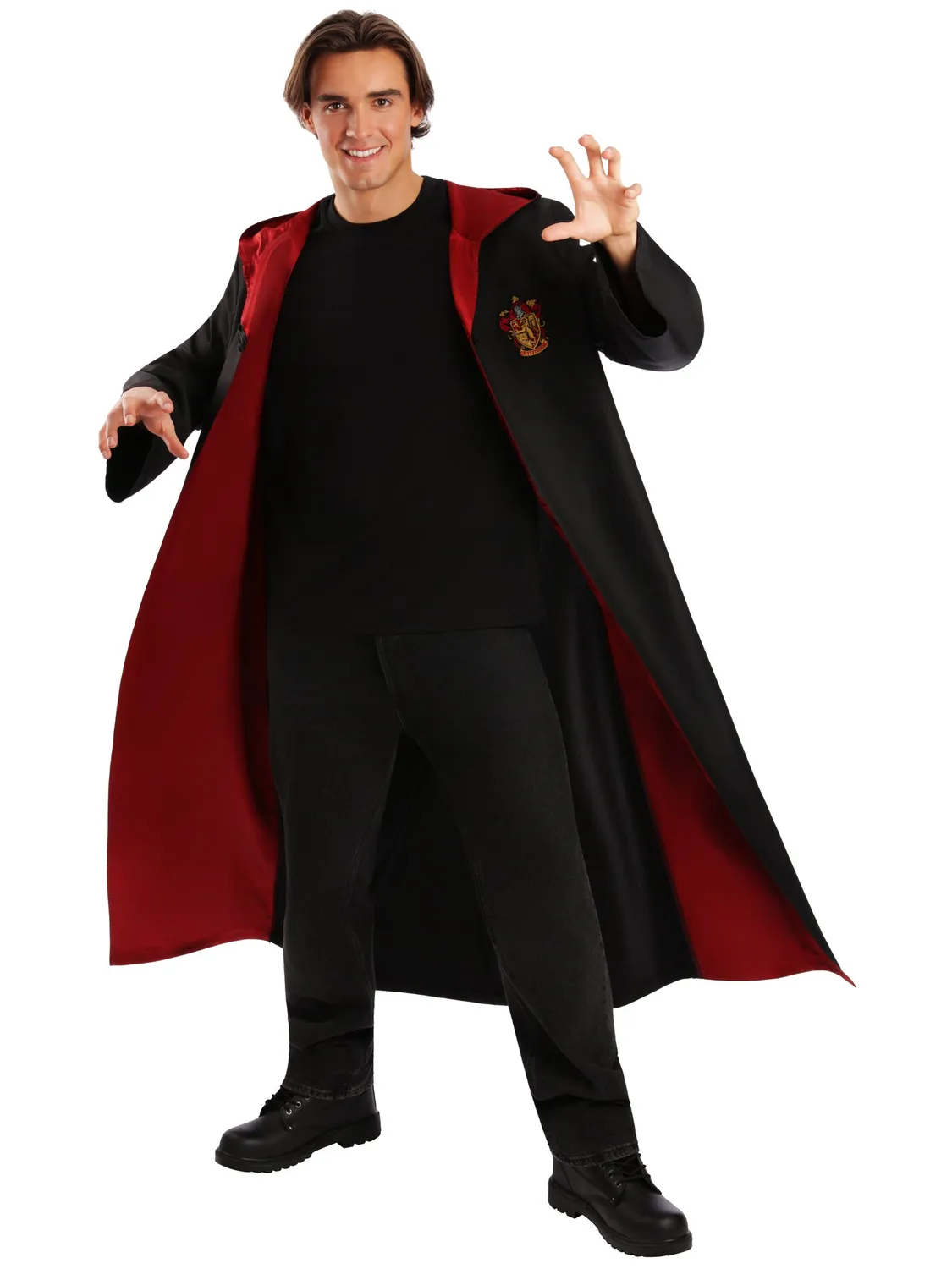 Rubies Gryffindor Tunica Deluxe costume adulto M