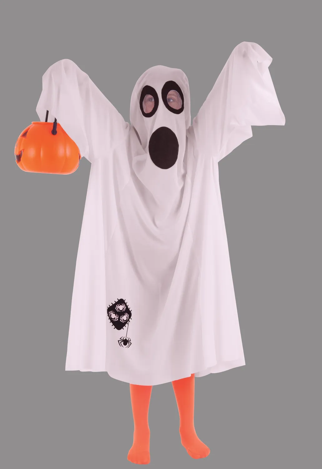 Rubies Ghost Trick Costume Bambino OS Fantasma