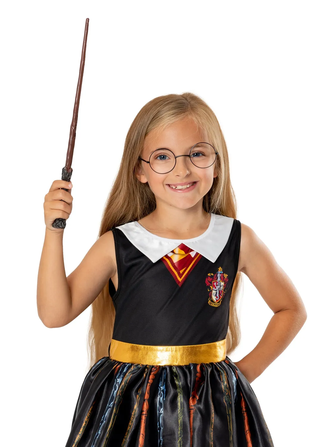 Rubies Harry Potter Deluxe bacchetta taglia unica