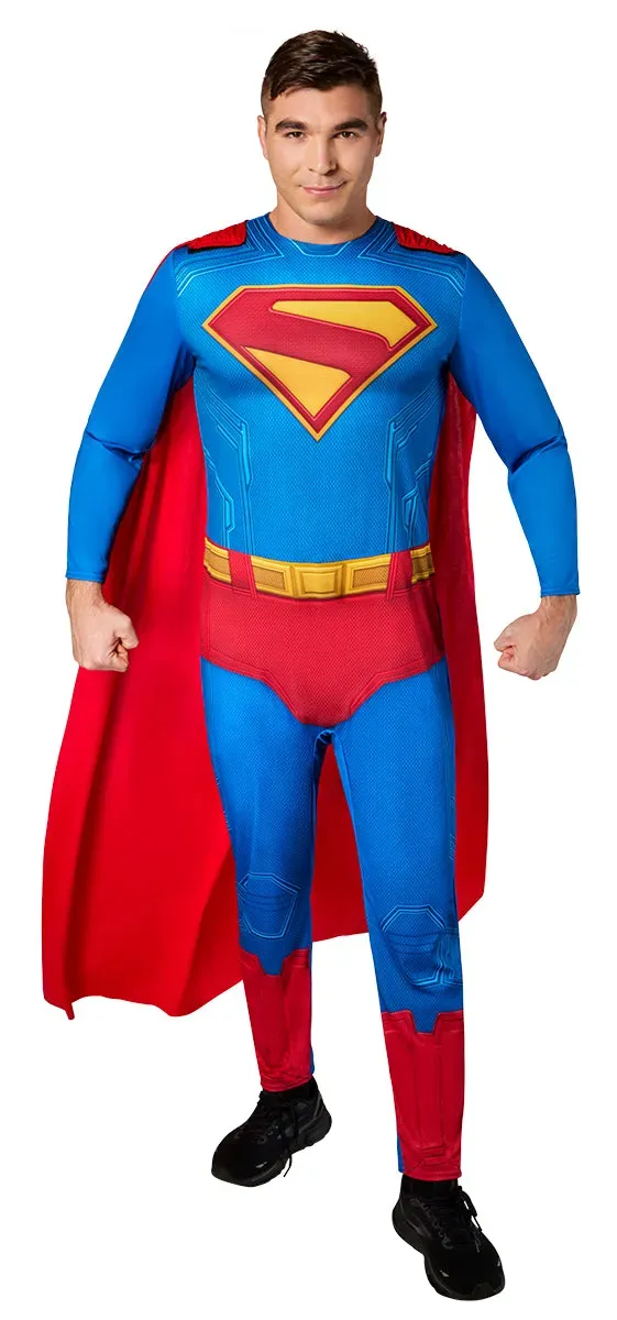 Rubies Superman Movie Opp Ad costume adulto