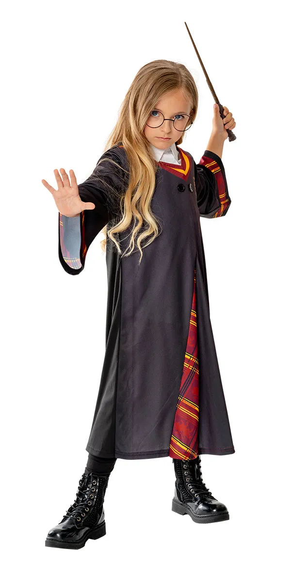Rubies Harry Potter Tunica Deluxe costume bambino M