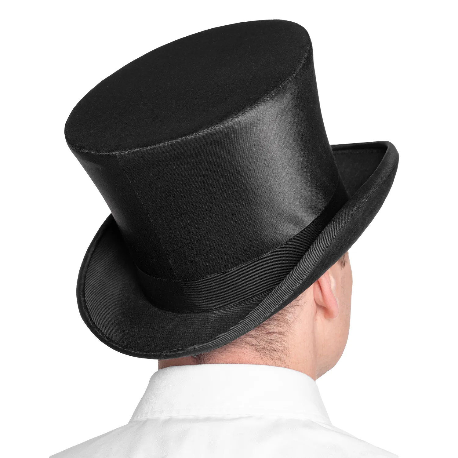 Altenburg Biedermeier The Hatter cilindro storico conico