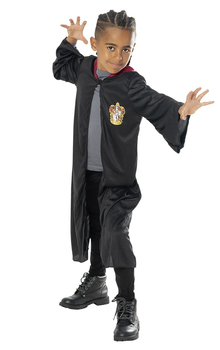 Rubies Harry Potter Green costume bambino riciclato