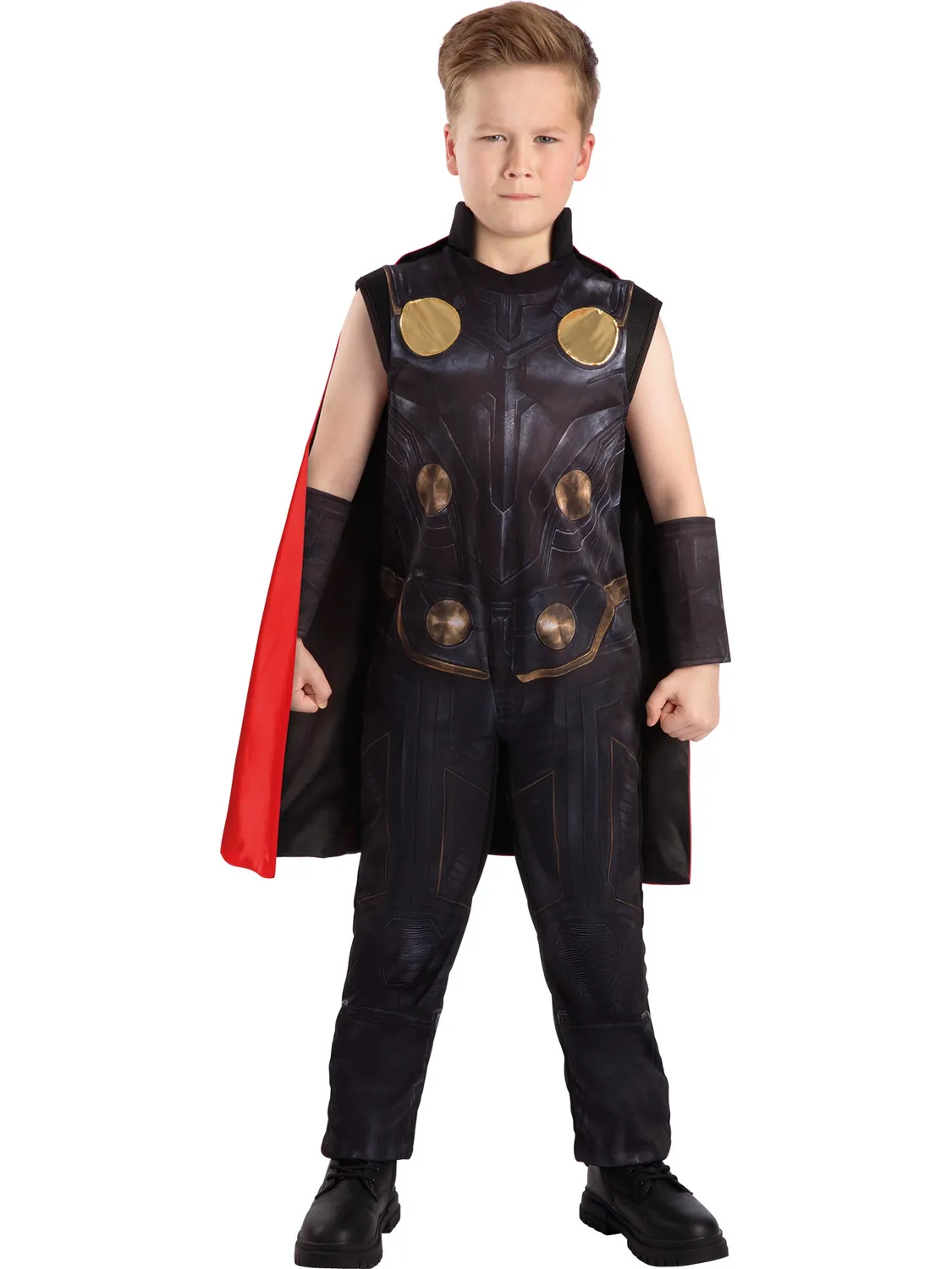 Rubies Thor Classico costume bambino M Marvel Avengers