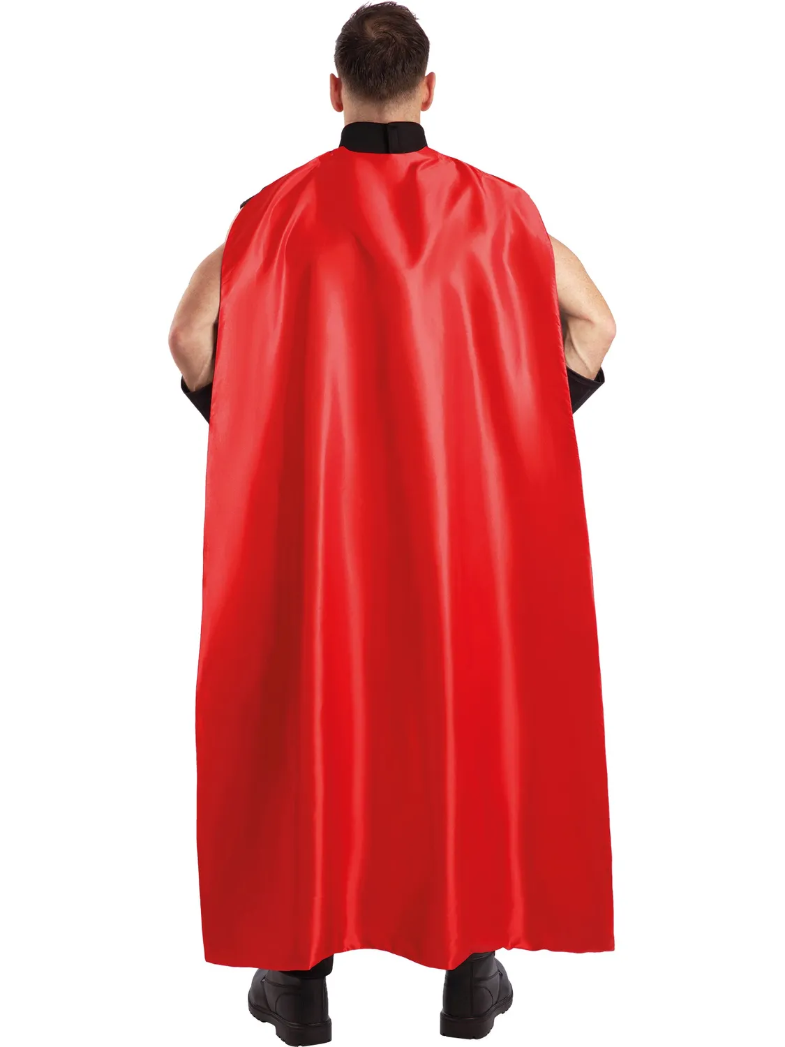 Rubies Thor Classico costume adulto mantello rosso