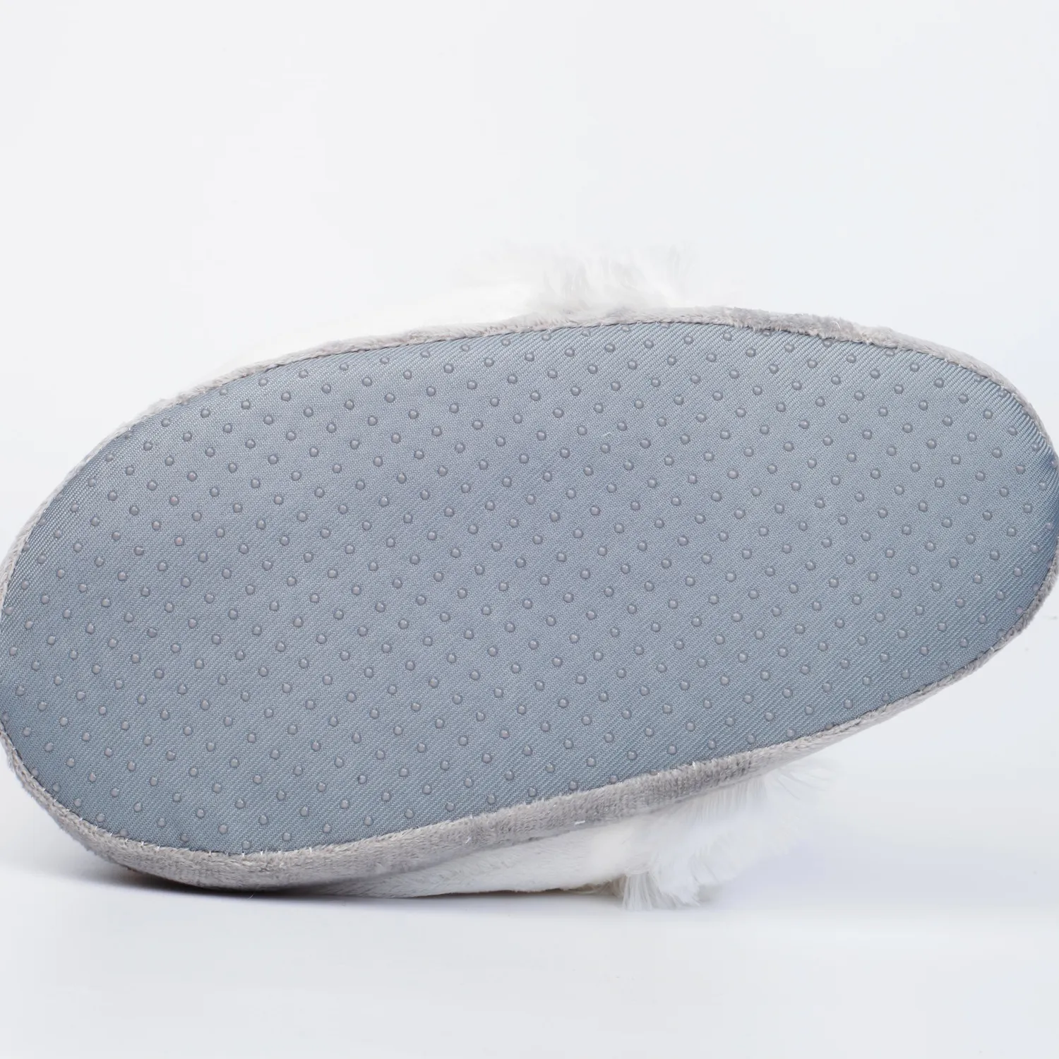 Katara 1695 pantofole unicorno 28-35 bianche peluche
