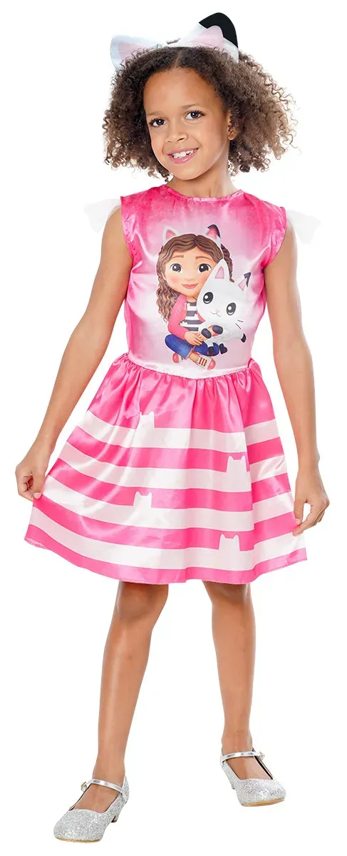 Rubies Gabbys Dollhouse Tutu Classic Inf costume XXS