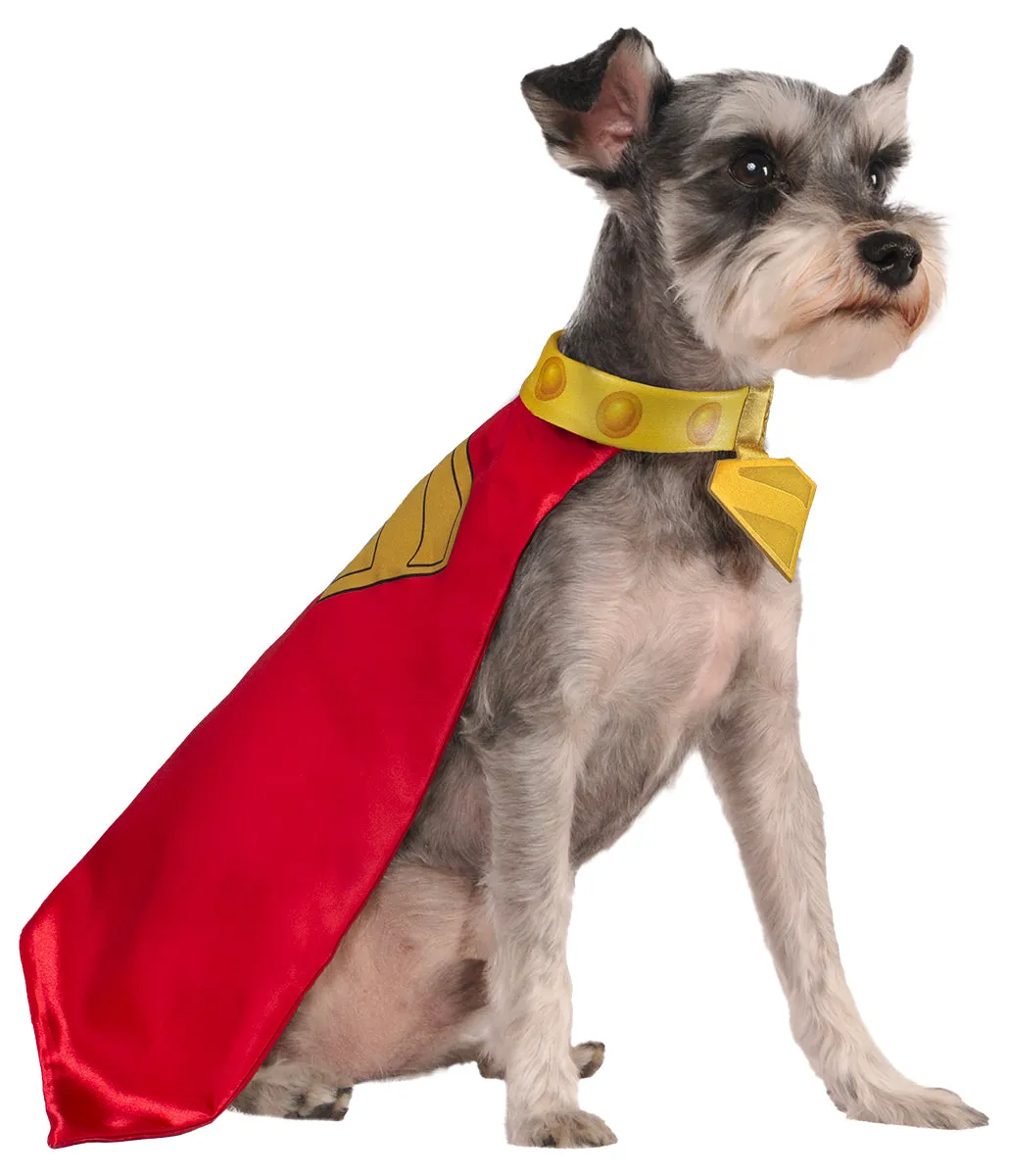 Rubies Krypto costume cane mascotte