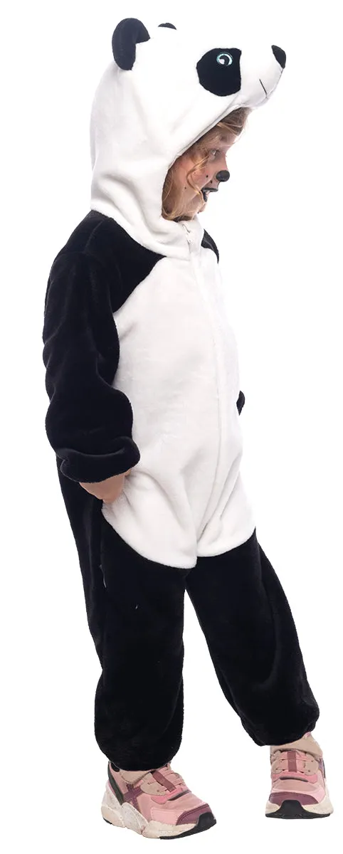 Rubies Panda Amoroso Costume Bimbo T 2T Carnevale