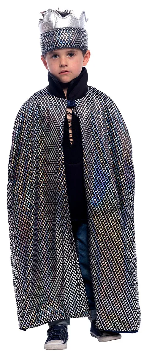 Rubies Medievale cappotto bambino reversibile