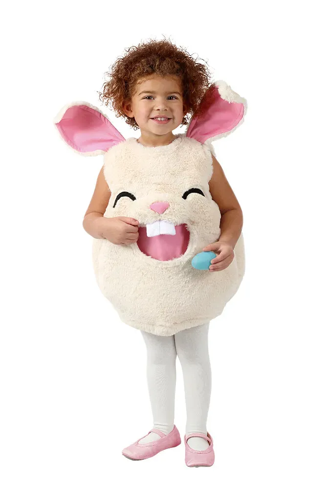 Rubies Coniglietto Goloso costume bambina taglia S