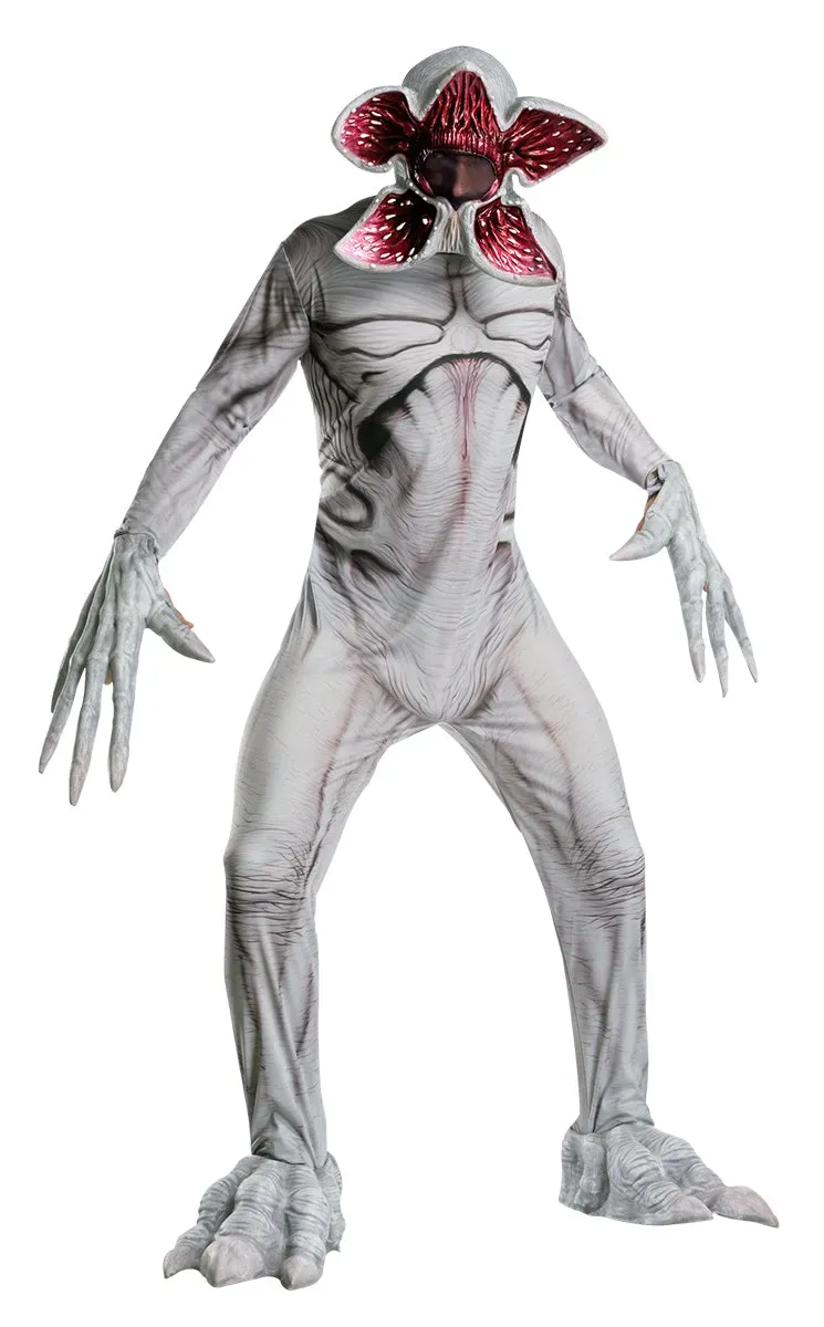 Rubies Demogorgon Deluxe costume adulto horror demogorgon