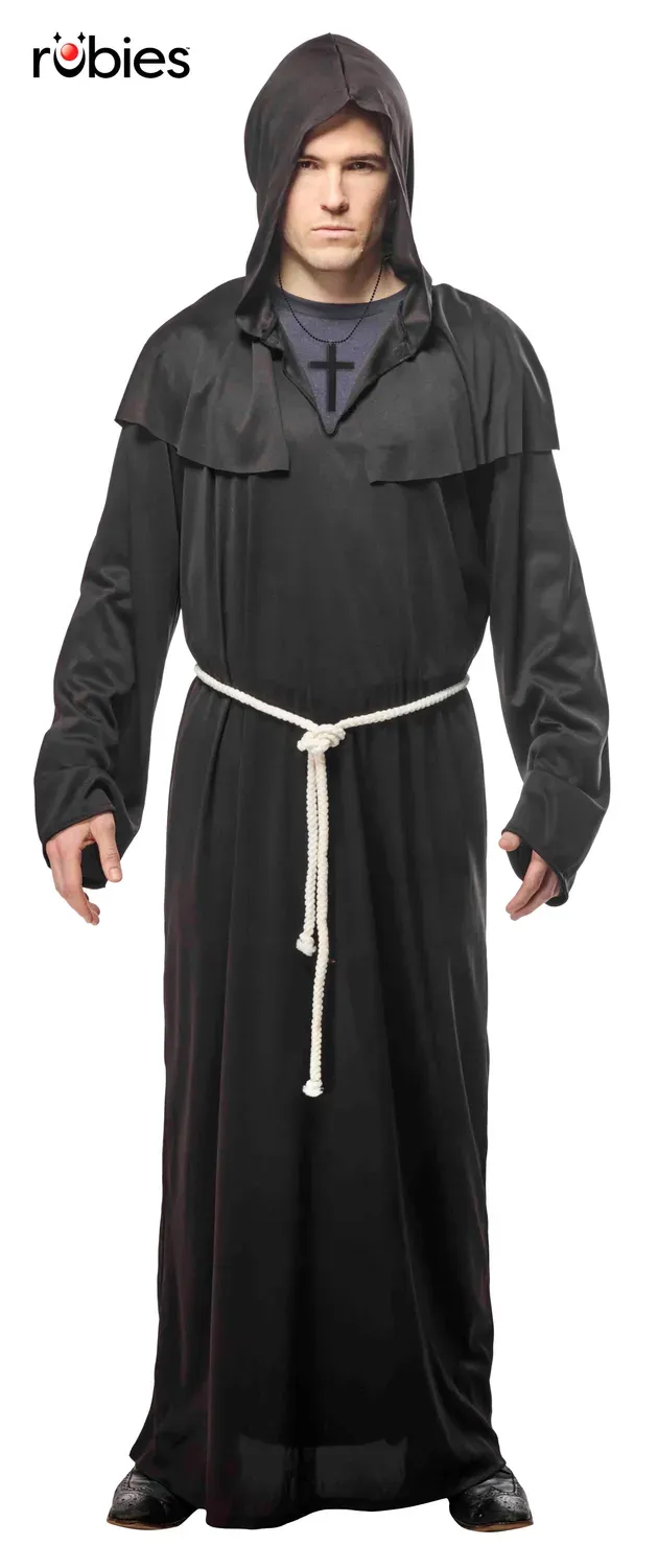 Rubies Monaco Tenebroso costume adulto OS Halloween
