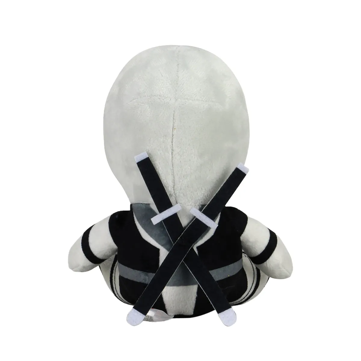 Rubies Deadpool X-Force peluche Kidrobot morbido
