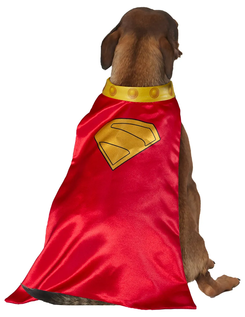 Rubies Krypto costume cane mascotte