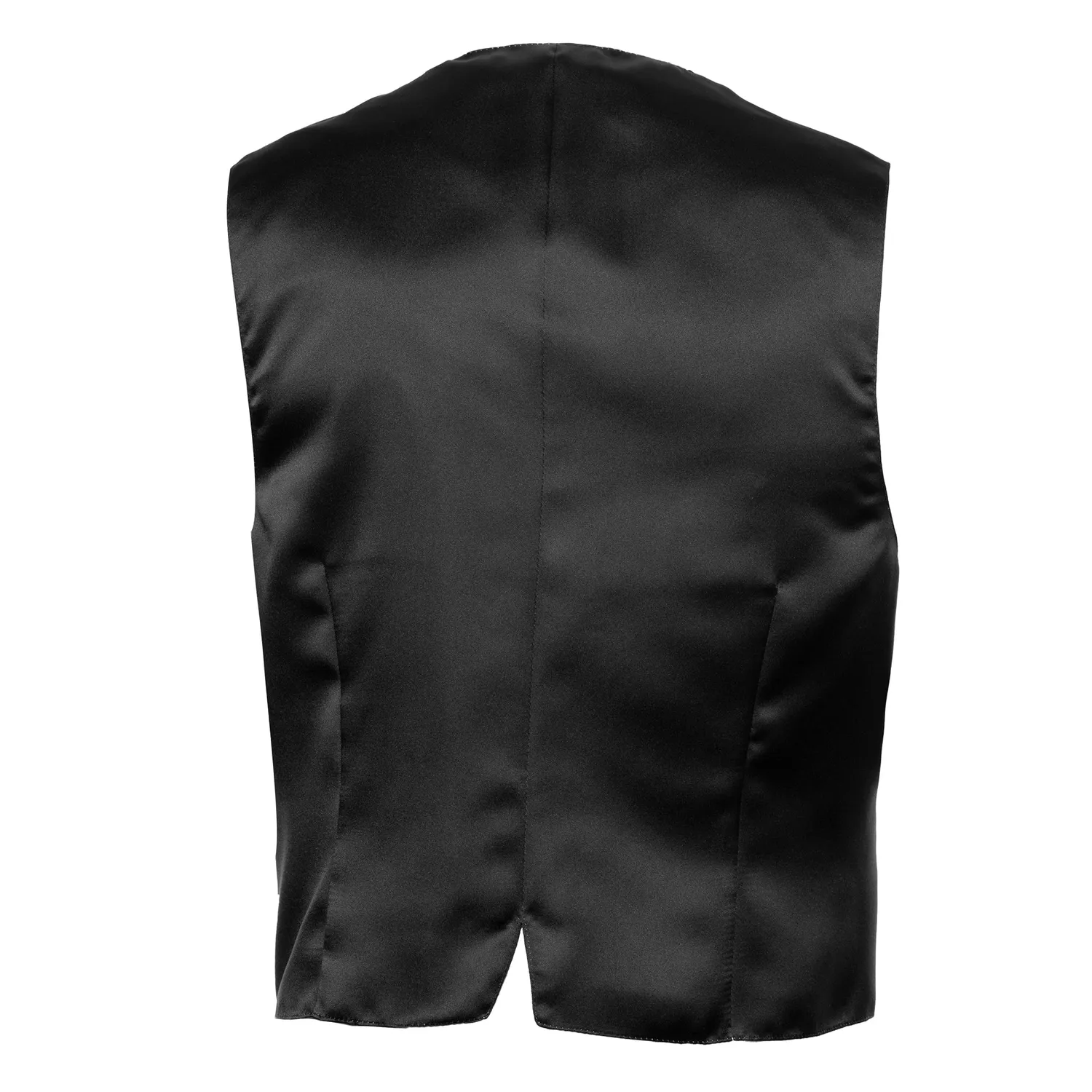 Altenburg gilet argento motivo rose barocco elegante nozze