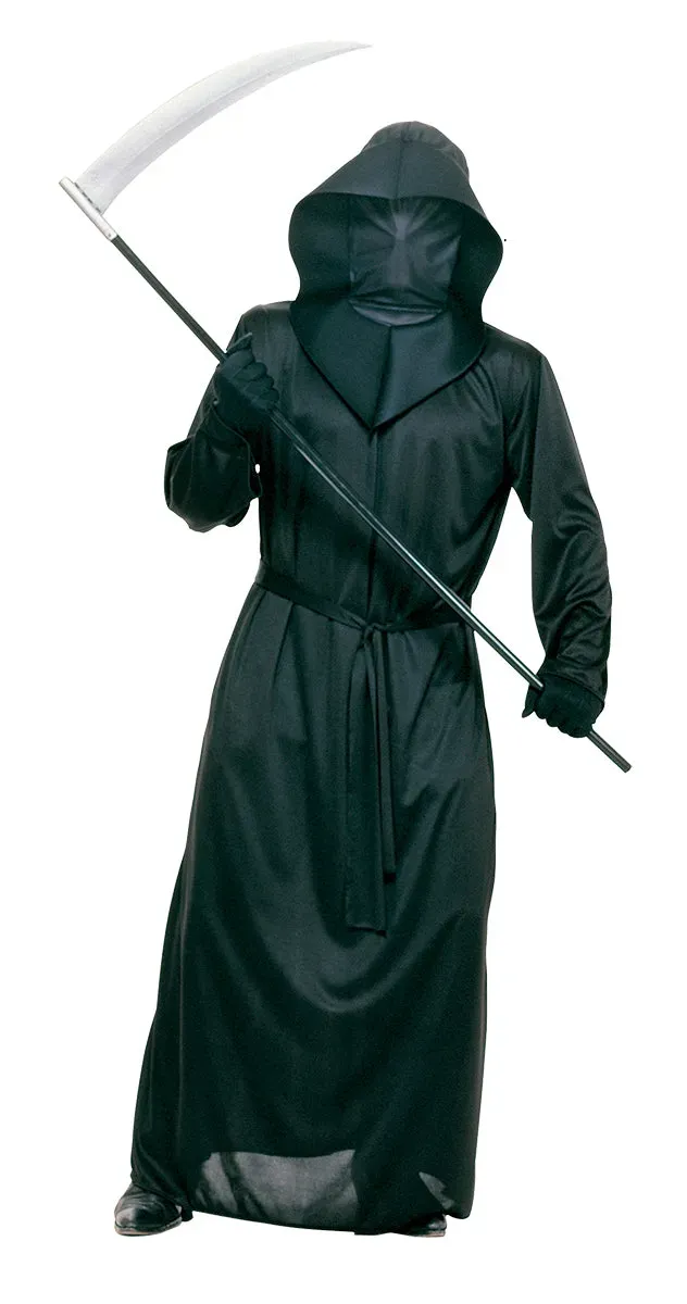 Rubies Uomo Senza Volto costume adulto nero
