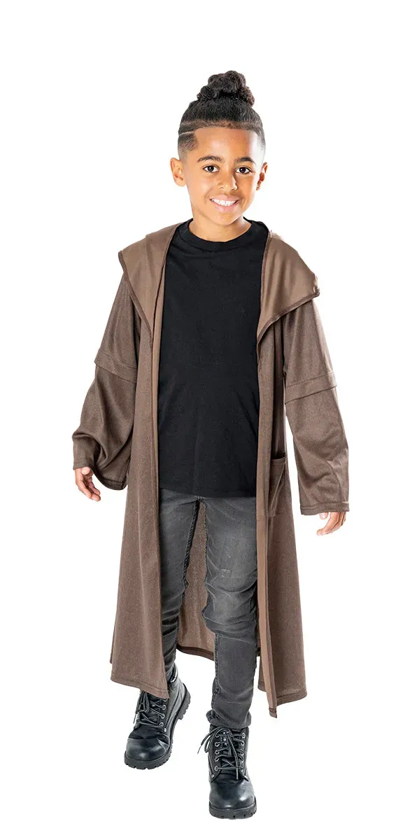 Rubies Obi Wan Kenobi tunica bambino MST