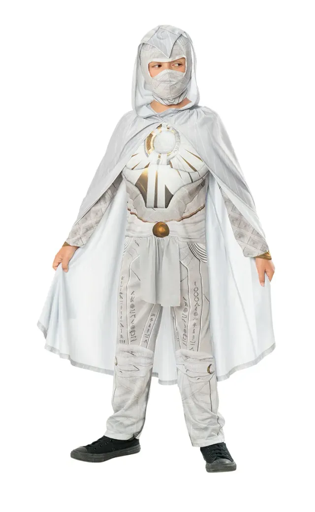 Rubies Moon Knight Premium costume bambino Marvel