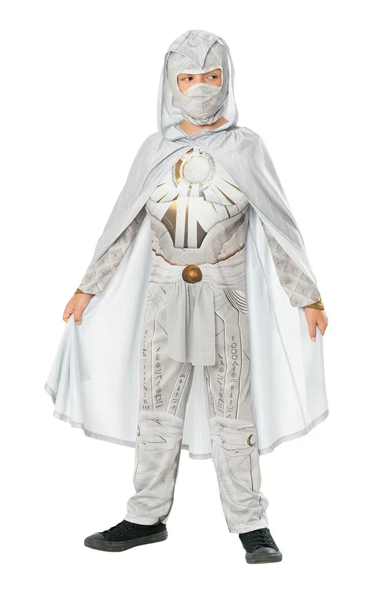 Rubies Moon Knight Premium costume bambino Marvel