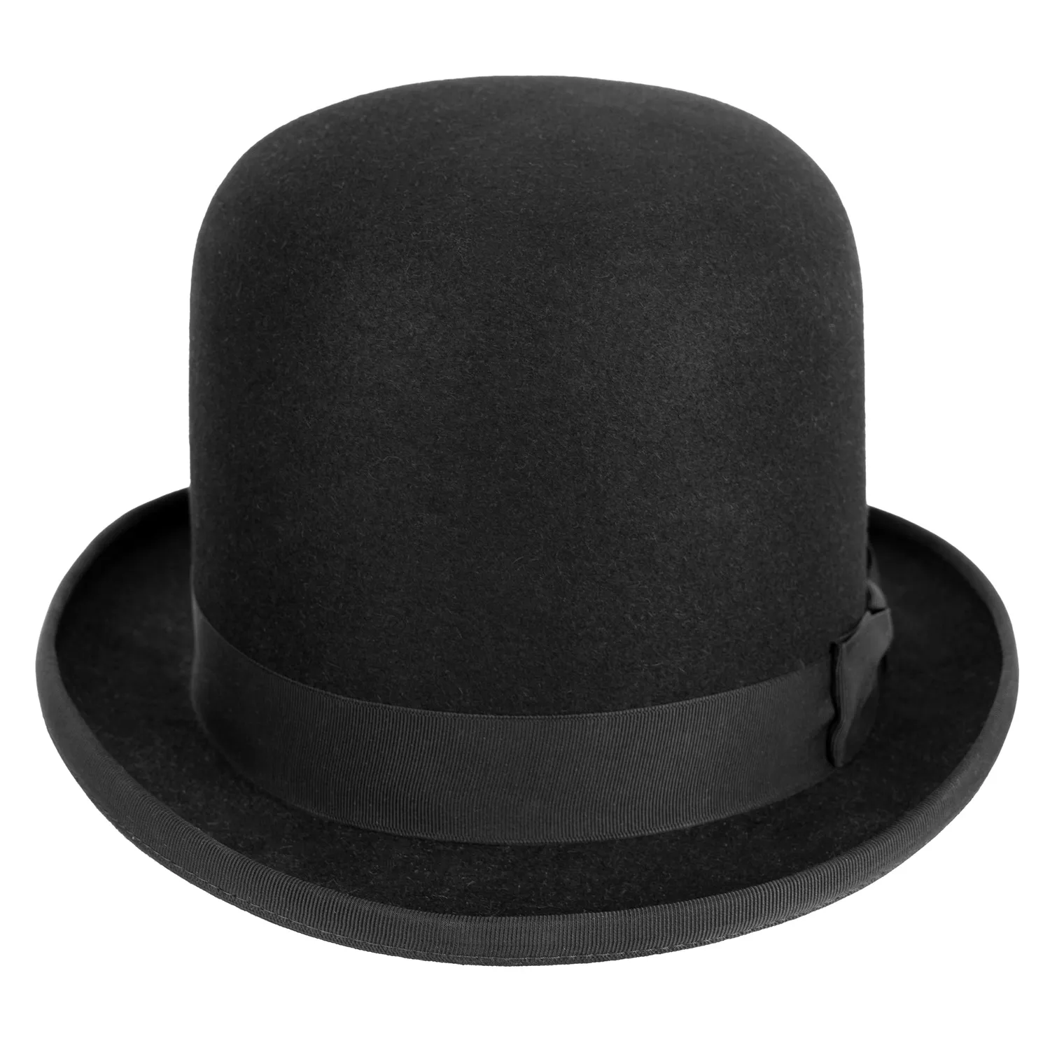 Altenburg Charlie bombetta alta cappello feltro