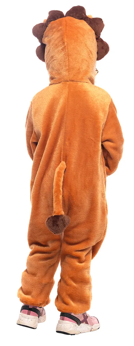 Rubies Leon Mimosin costume leone neonato peluche