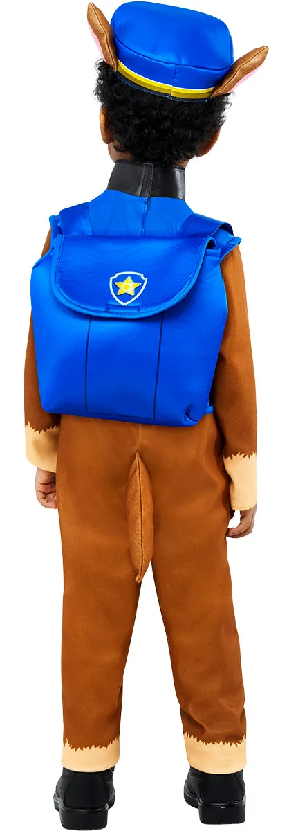 Rubies Chase Deluxe Costume Bambino 3T 4T