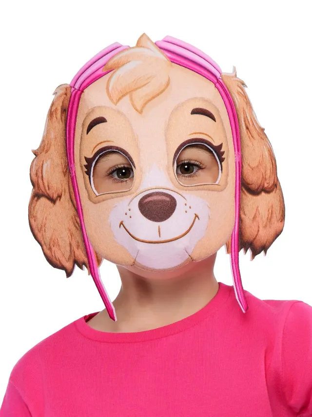 Rubies Paw Patrol Skye maschera feltro bambino