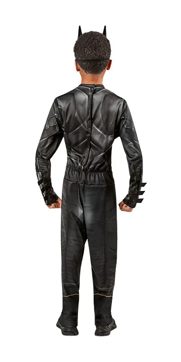 Rubies Batman Classic costume bambino taglia S mantello