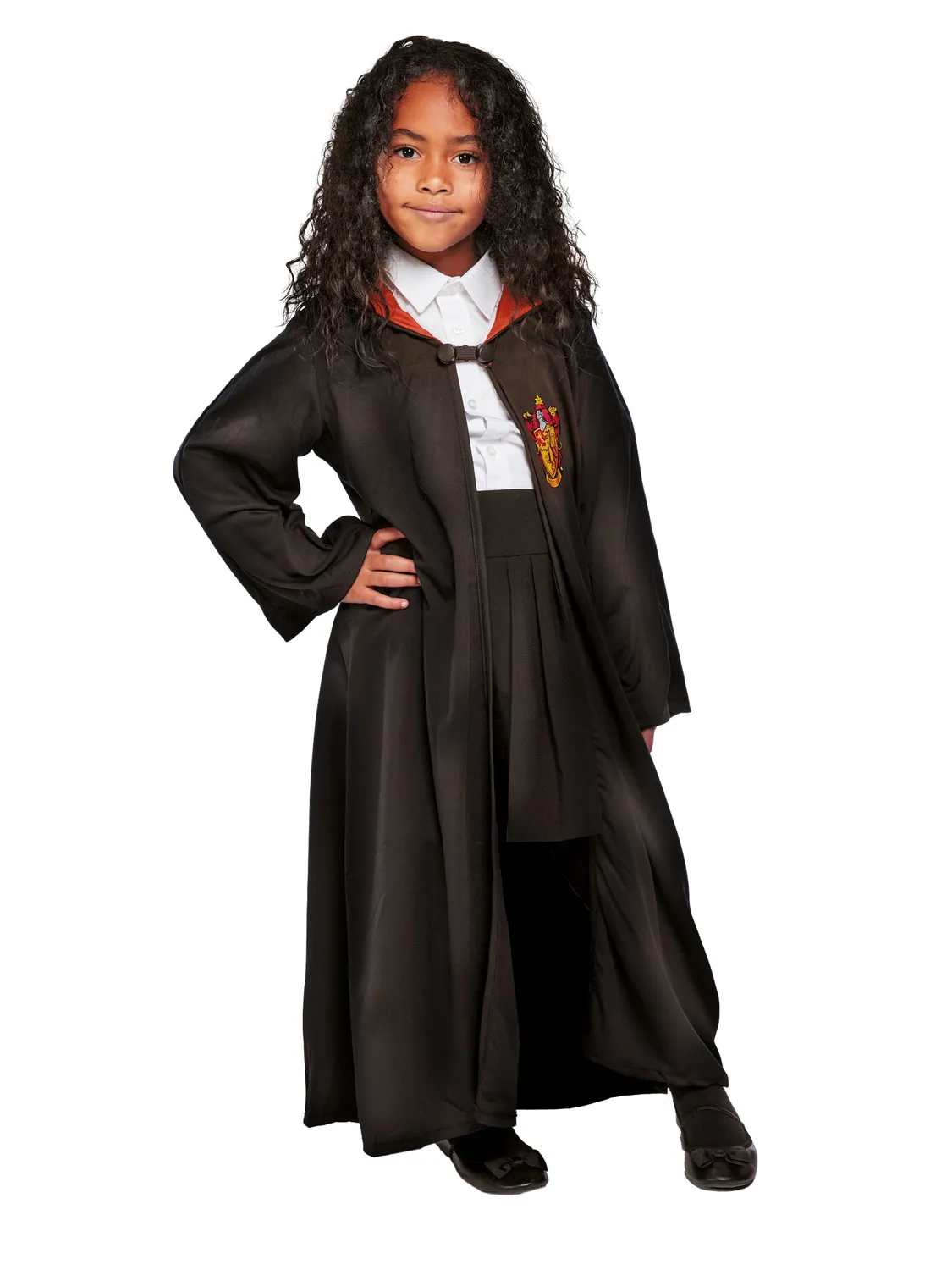 Rubies Gryffindor Classic costume bambino Grifondoro