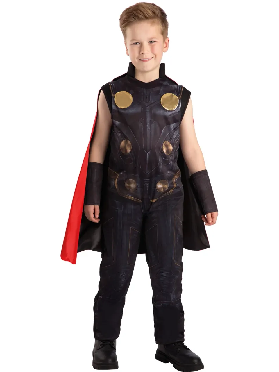 Rubies Thor Classico costume bambino M Marvel Avengers